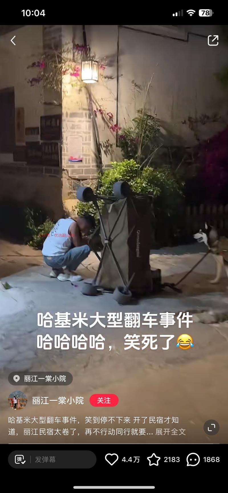 限制在某一地的民宿，靠着…#情报-搞钱情报论坛-网创交流-优选副业网